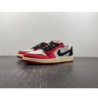 Low Air FN0432-017 x OG Room Jordan Trophy Home 1 0703
